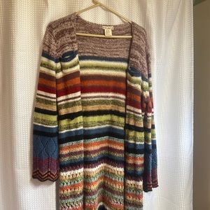 Relais large women’s sweater